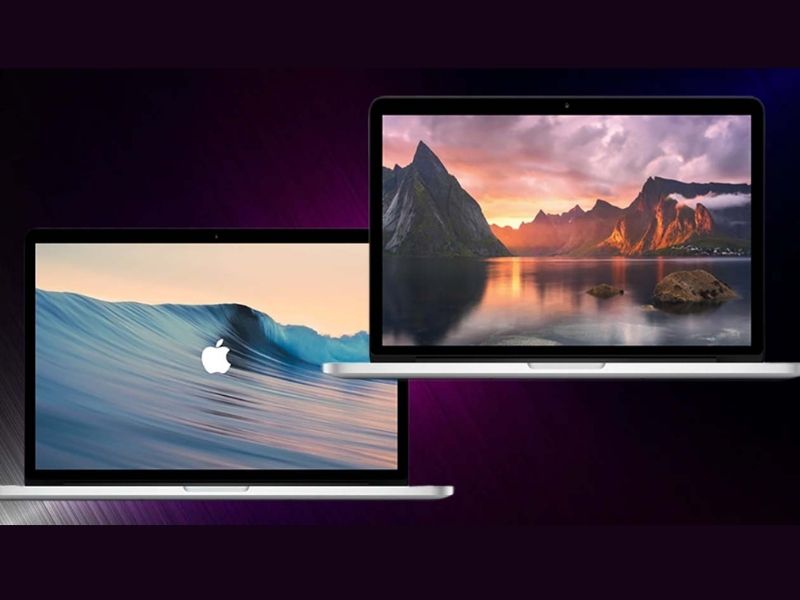 Các phương pháp siêu tốc làm mới hình nền Macbook chỉ trong nháy mắt