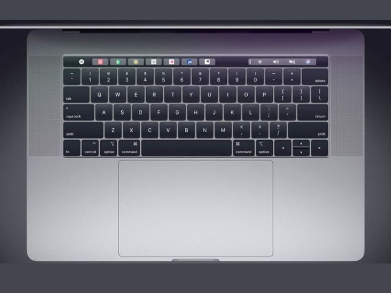 Các phím tắt trên Macbook thông dụng nhất bạn cần biết