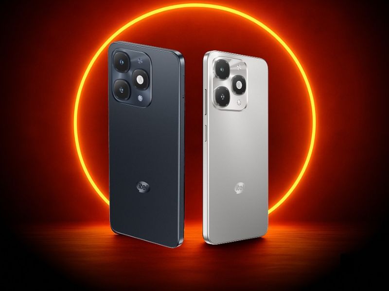 Các tính năng chính của điện thoại Itel Zeno 20