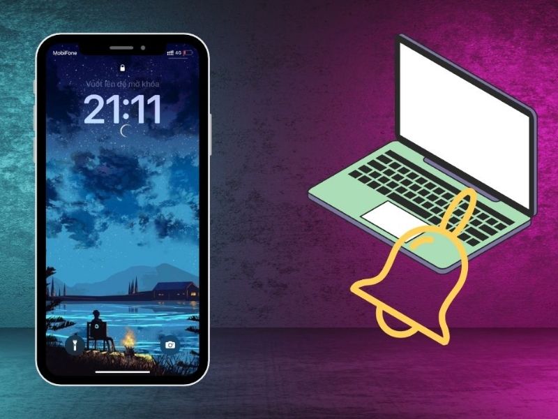 Cách cài nhạc chuông iPhone bằng máy tính