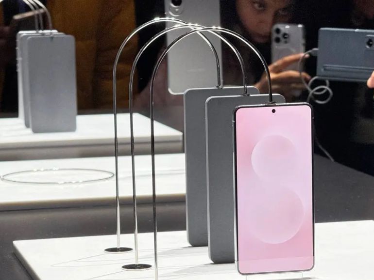 Cách theo dõi sự kiện ra mắt Galaxy S25 Edge