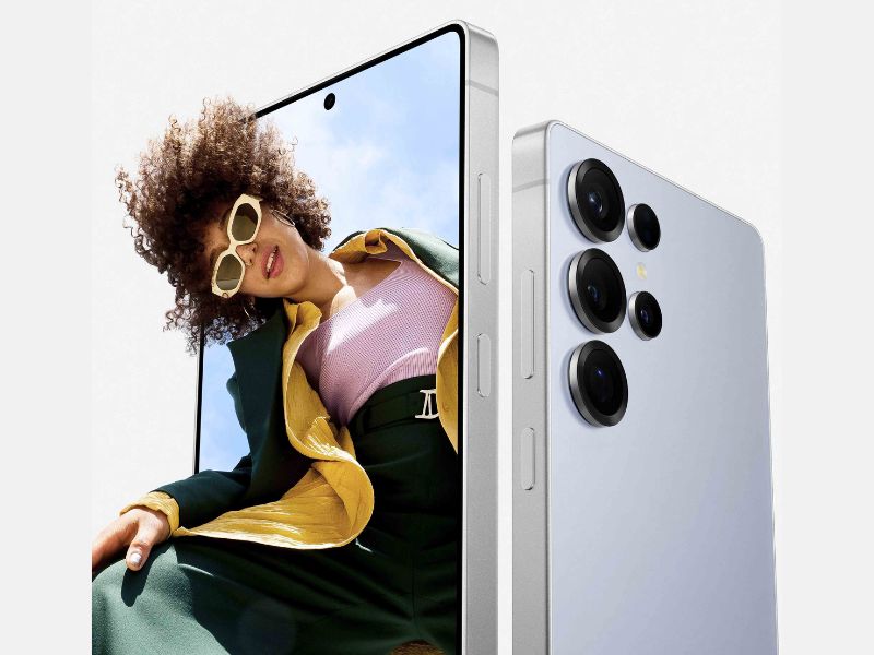 Samsung loại bỏ ống kính tele 3x trên Galaxy S27 Ultra
