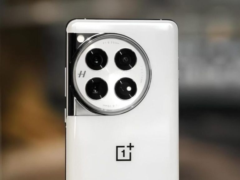 OnePlus Ace 5S có camera chính 50MP nhưng không có camera tele