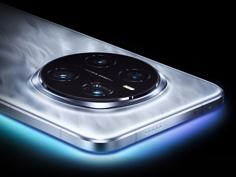 Camera của HONOR Magic 8 Series