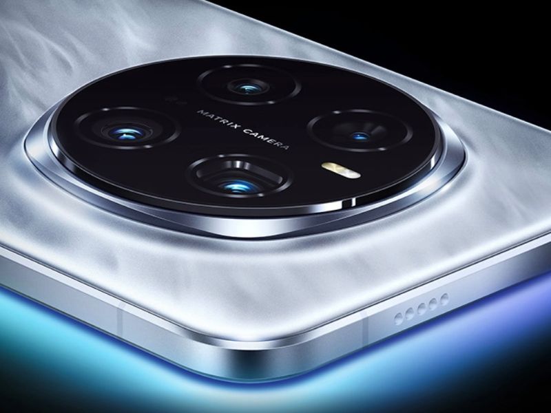 Camera kép 200MP trên Honor Magic 8 Ultra: Cuộc cách mạng trong nhiếp ảnh di động