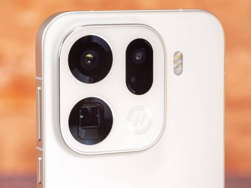 Camera của OPPO Find X9 Series được nâng cấp