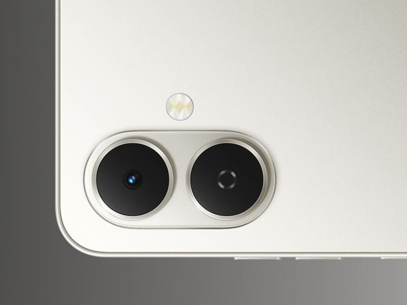 Camera Spark Go 2 hỗ trợ AI thông minh