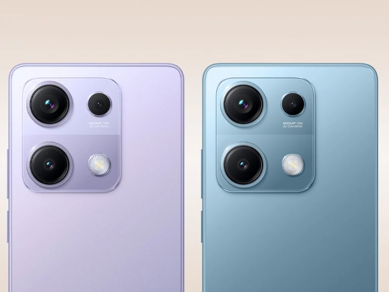 Camera 200MP là điểm nhấn chính của Redmi Note 14S