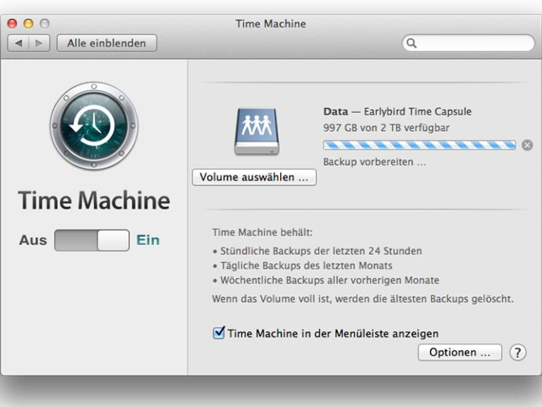 Bước chuẩn bị quan trọng khi đặt lại Macbook (Không thể bỏ qua)