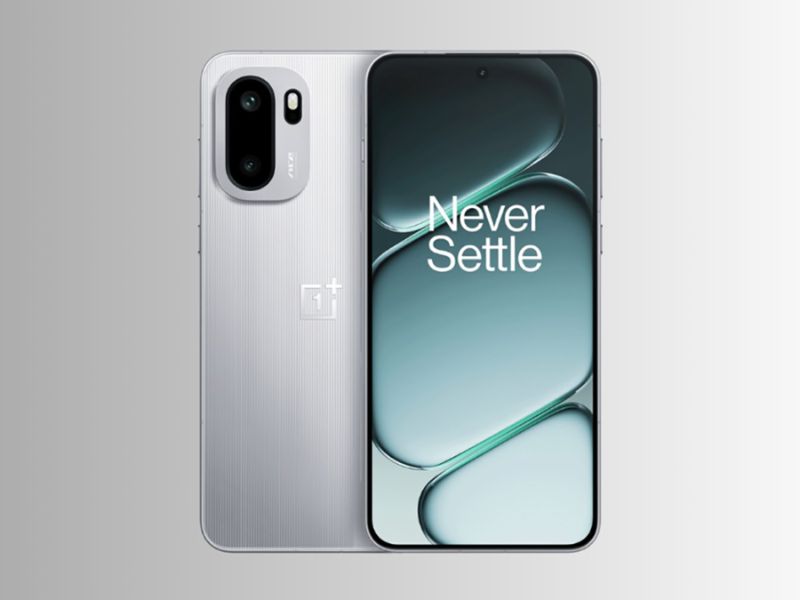 Cấu hình OnePlus Ace 6