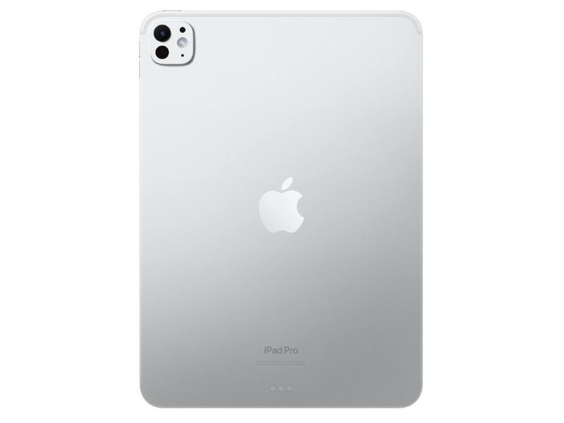 Cấu hình cụ thể iPad Pro thế hệ mới 2025