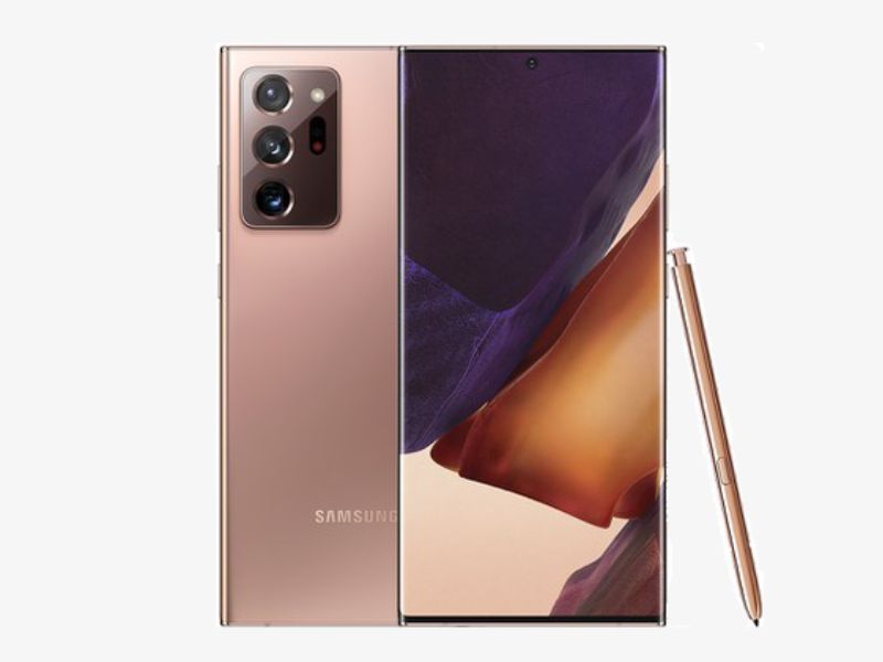 Samsung ngừng hỗ trợ phần mềm Galaxy Note 20 kết thúc cập nhật