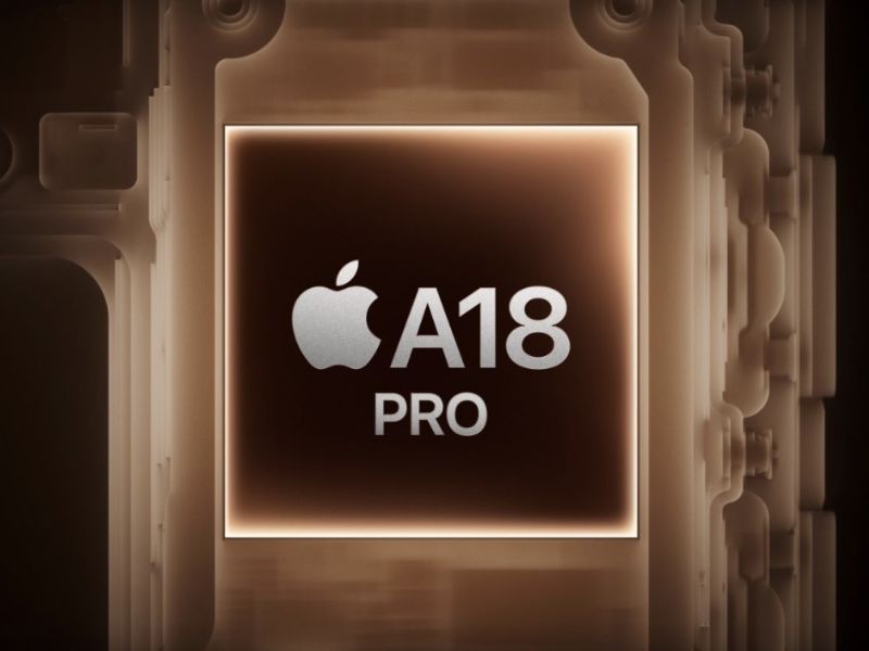 Chip A18 Pro là gì?