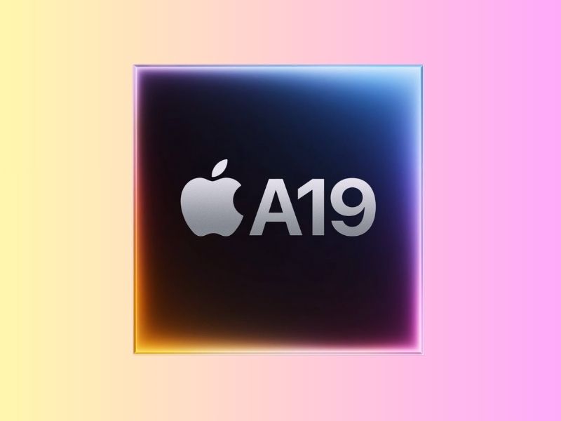 Chip A19 trên iPhone 17