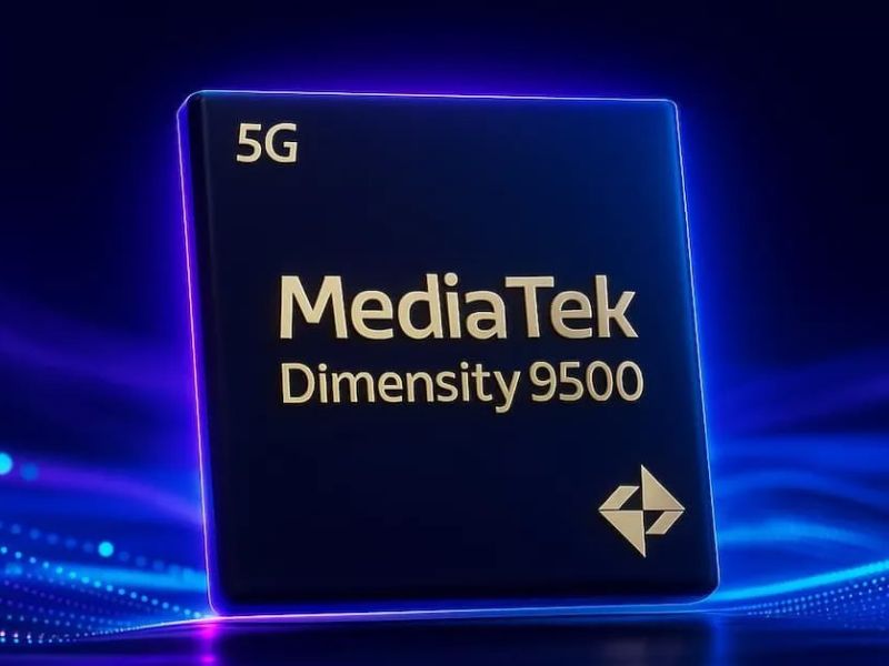 Reno15 Pro sử dụng chip Dimensity 8500