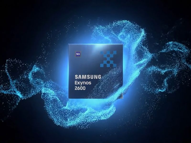 Chip Exynos 2600 ra mắt