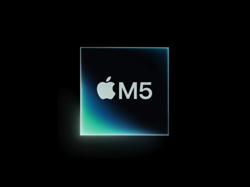 MacBook Pro 14 inch 2025 sử dụng chip Apple M5