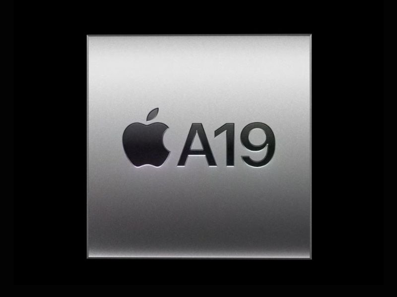 iPhone 17 sở hữu chipset A19 mới