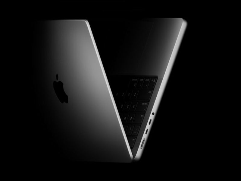 Macbook Pro 2025 mang đến thiết kế nhôm nguyên khối siêu bền