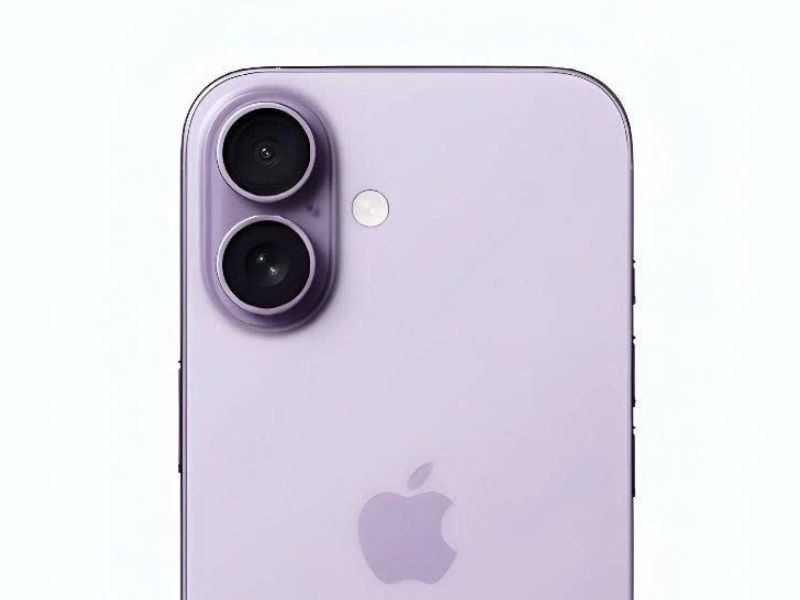 Có nên mua iPhone 17 màu tím oải hương