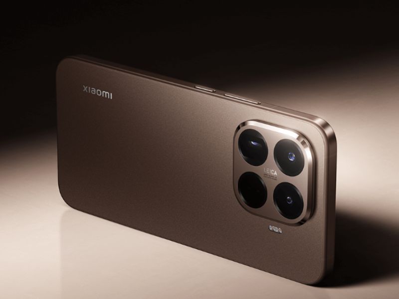 có nên mua Xiaomi 15T Pro