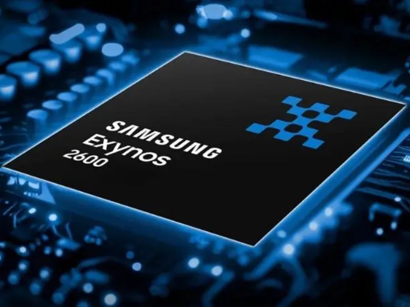 Exynos 2600 lộ diện
