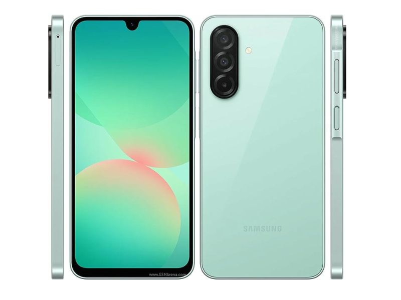 Thông tin mới nhất về Galaxy A27