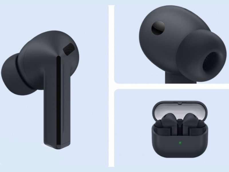 Samsung Galaxy Buds3 FE mới có nhiều tính năng ấn tượng