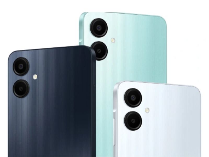Galaxy M07 có thể là phiên bản đổi tên của A07