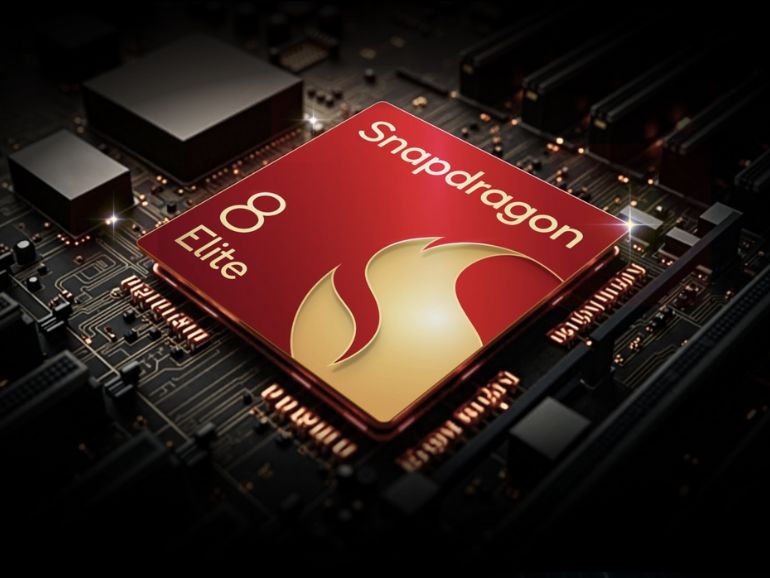 Snapdragon 8 Elite Mobile – tối ưu hóa cho AI