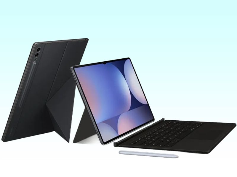 Galaxy Tab S11 Series sẽ ra mắt vào cuối năm nay