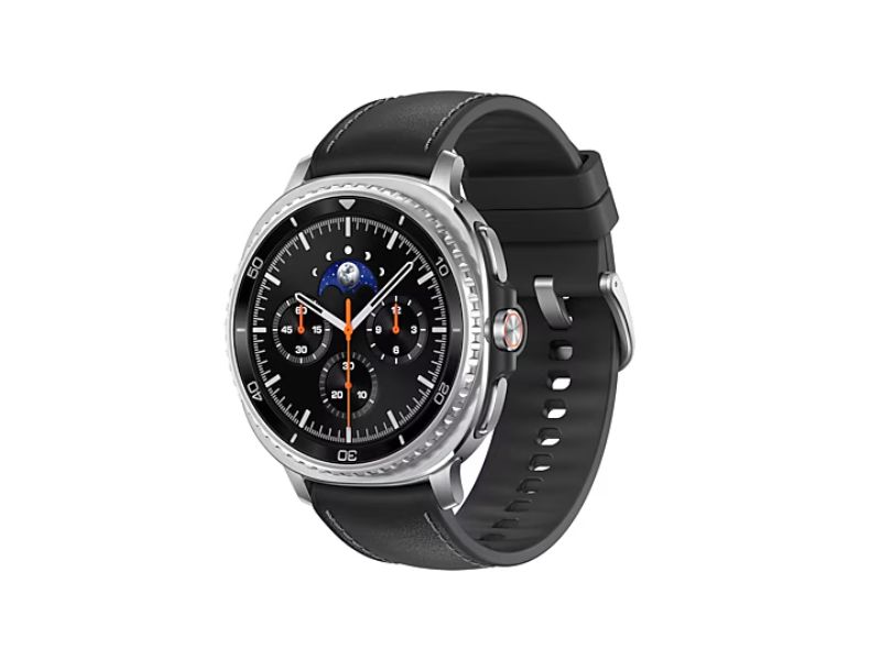 Galaxy Watch 8 Classic: Cổ điển giao thoa công nghệ