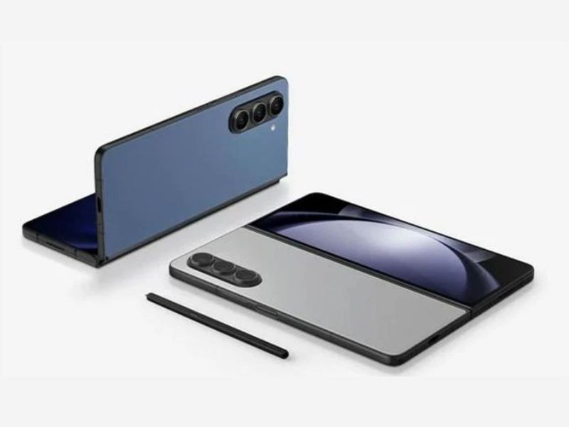 Samsung Z Fold 7 có Thiết kế gập mỏng hơn, khung Armor Aluminium