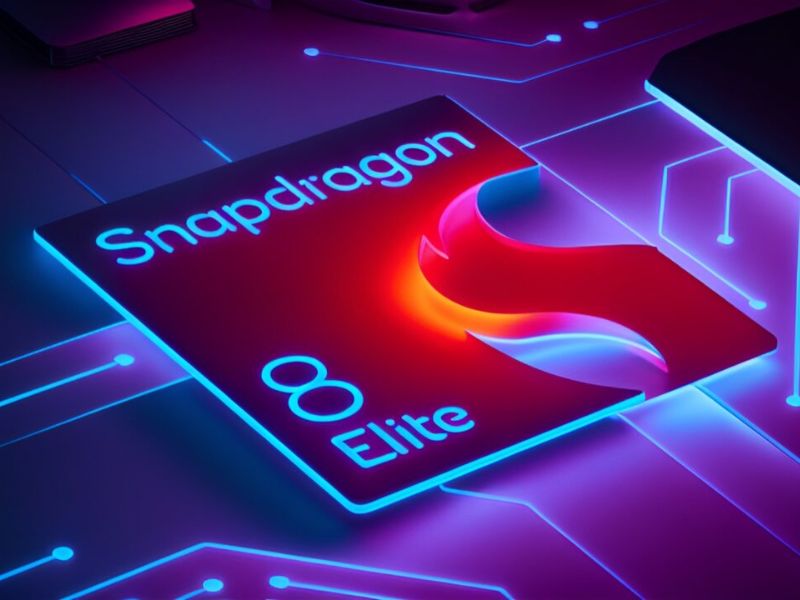 Snapdragon 8 Elite for Galaxy – Con chip mạnh mẽ bậc nhất năm 2025