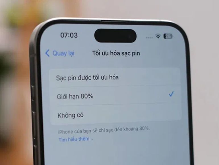 Cơ chế hoạt động và cách phát hiện của iPhone