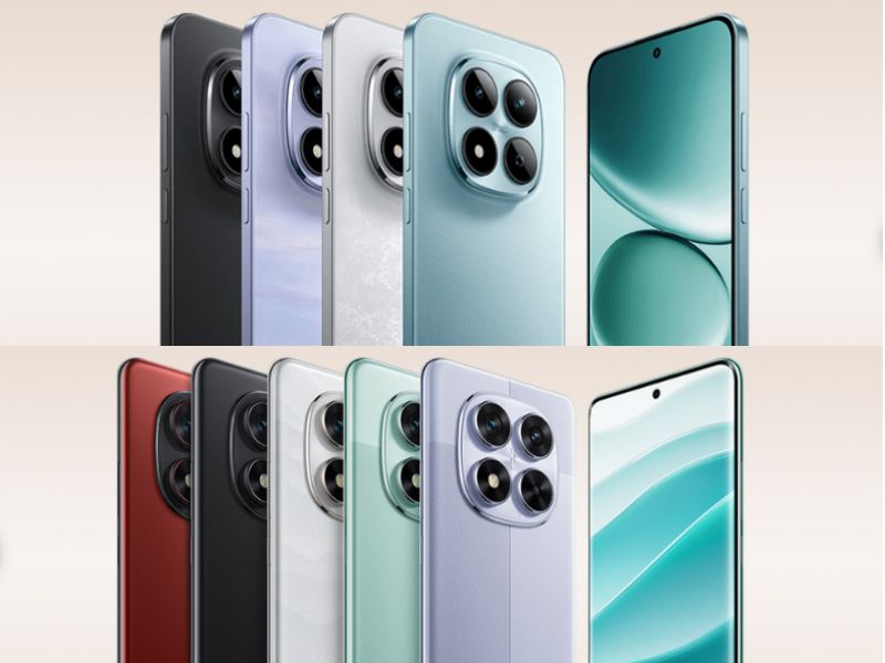 Hiệu năng của Redmi Note 15 Pro và Redmi Note 14 Pro có điểm gì khác biệt