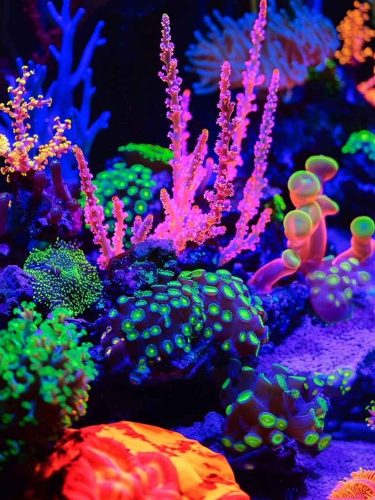 Hình nền iPad Pro M5 đại dương siêu đẹp