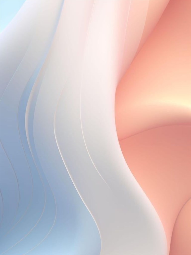 Hình nền iPad Pro M5 theo chủ đề Gradient