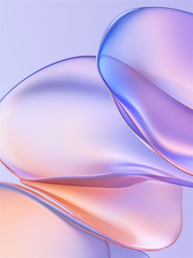 Hình nền iPad Pro M5 theo chủ đề Gradient tuyệt đẹp