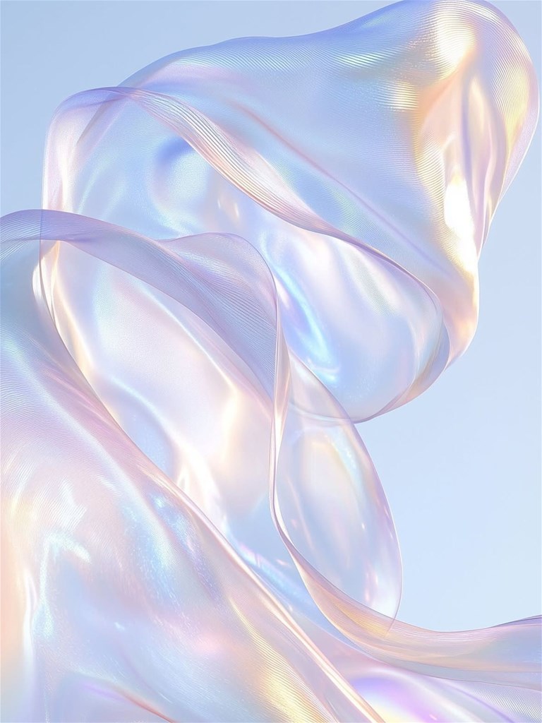 Hình nền iPad Pro M5 Gradient