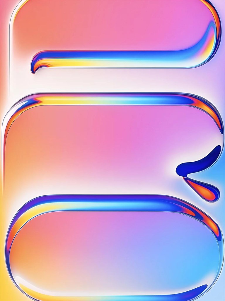 Hình nền iPad Pro M5 mặc đjnh đẹp