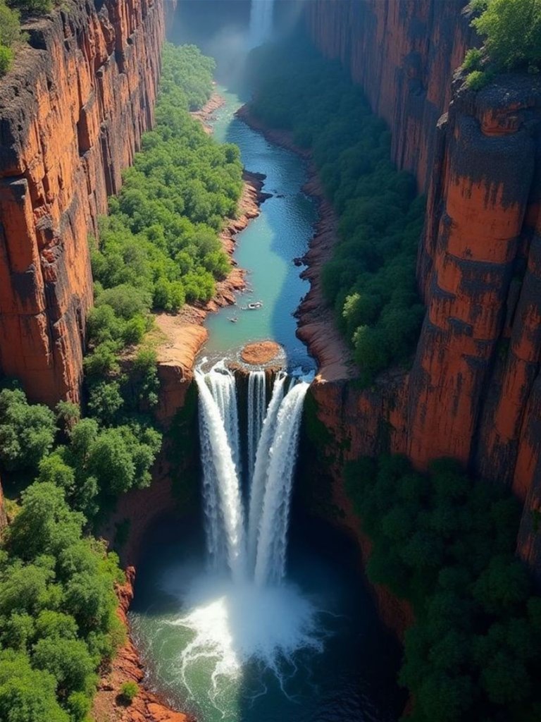 Hình nền iPad Pro M5 thiên nhiên đẹp mắt