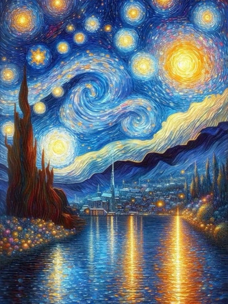 Hình nền iPad Pro M5 trừu tượng mới