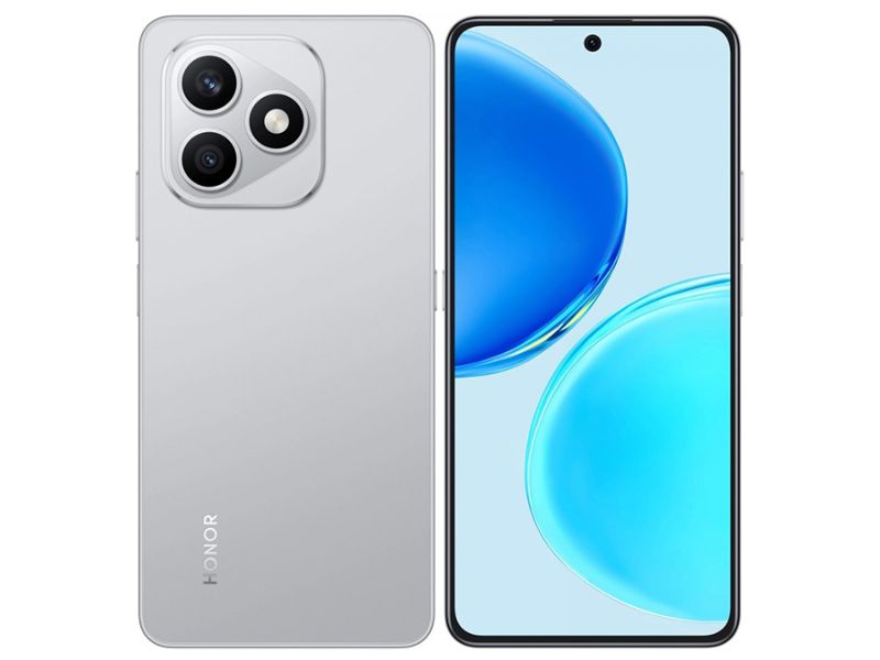 Cấu hình HONOR X8d