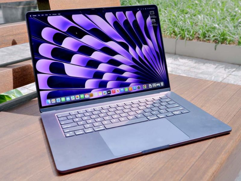 Hướng dẫn sử dụng laptop,  Macbook