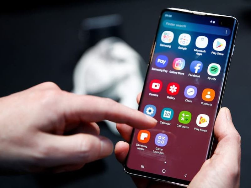 Hướng dẫn 5 cách tắt quảng cáo trên điện thoại Samsung nhanh chóng