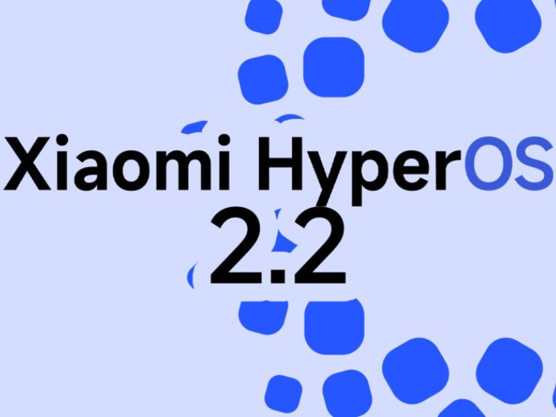 HyperOS 2.2 có gì mới? Trải nghiệm mượt hơn, thông minh hơn, ảnh đẹp hơn