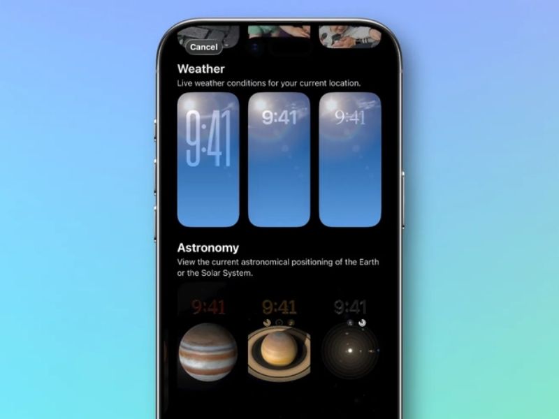 iOS 26.3 Public Beta 1 có gì mới