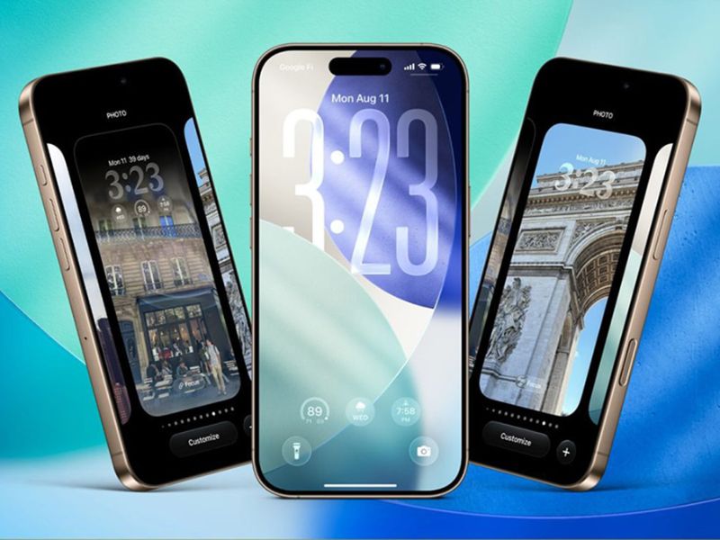 iOS 26 public beta 3 mang đến loạt tính năng đáng chú ý