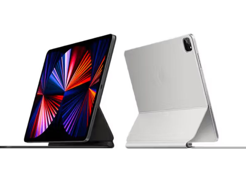 iPad (Apple): Đỉnh cao của sự mượt mà và ổn định